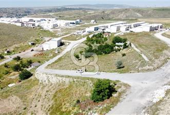 Ortaköy Mermerciler Sitesi | Yatırımlık Kupon Ticari Arsa! - 1 - 371034