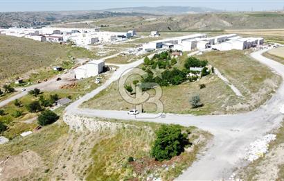 Ortaköy Mermerciler Sitesi | Yatırımlık Kupon Ticari Arsa!