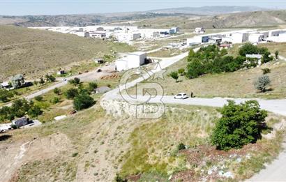 Ortaköy Mermerciler Sitesi | Yatırımlık Kupon Ticari Arsa!