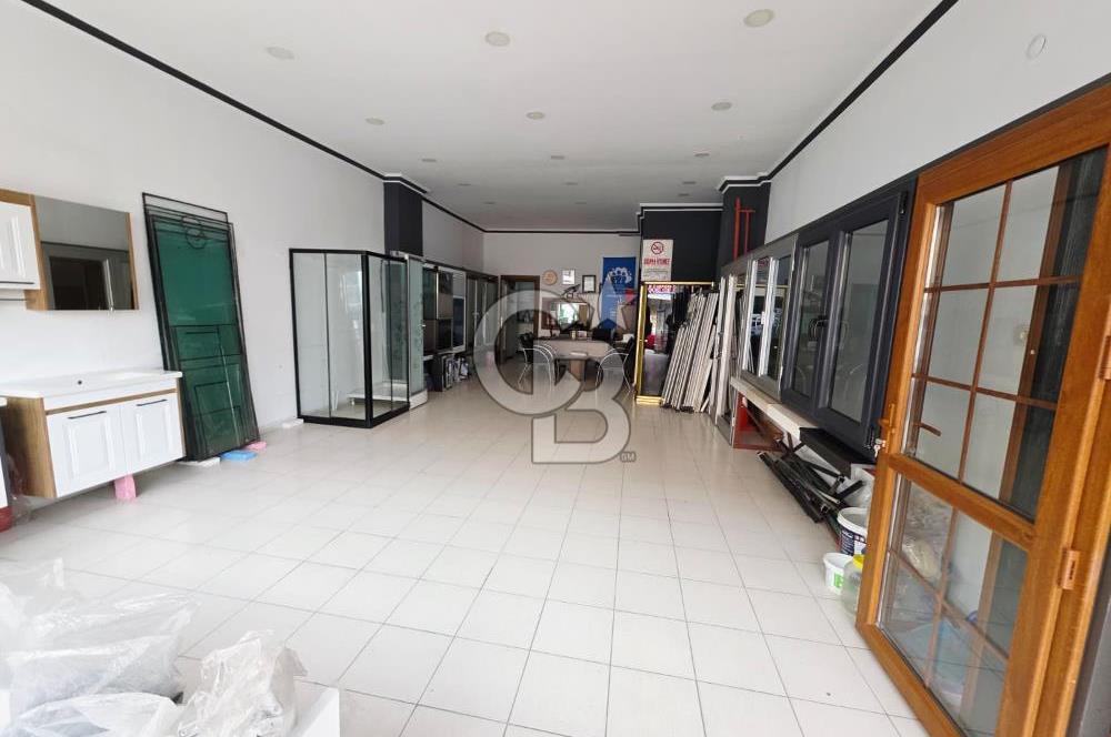 DEVREN 10 YILLIK CAM| PVC|DUŞAKABİN SHOWROOM DÜKKANI