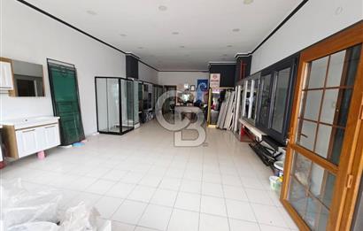 DEVREN 10 YILLIK CAM| PVC|DUŞAKABİN SHOWROOM DÜKKANI