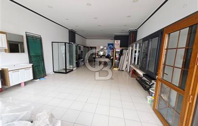 DEVREN 10 YILLIK CAM| PVC|DUŞAKABİN SHOWROOM DÜKKANI