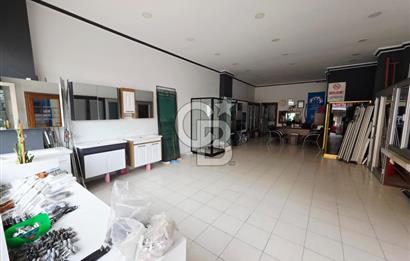 DEVREN 10 YILLIK CAM| PVC|DUŞAKABİN SHOWROOM DÜKKANI