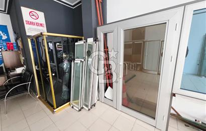 DEVREN 10 YILLIK CAM| PVC|DUŞAKABİN SHOWROOM DÜKKANI