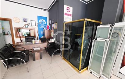 DEVREN 10 YILLIK CAM| PVC|DUŞAKABİN SHOWROOM DÜKKANI