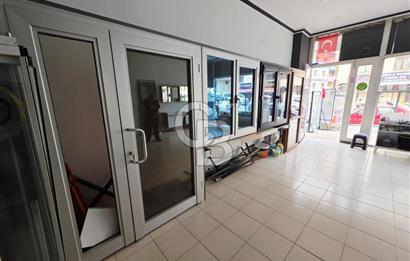 DEVREN 10 YILLIK CAM| PVC|DUŞAKABİN SHOWROOM DÜKKANI