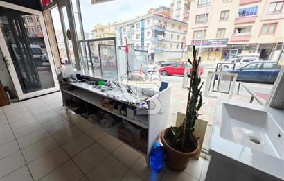 DEVREN 10 YILLIK CAM| PVC|DUŞAKABİN SHOWROOM DÜKKANI