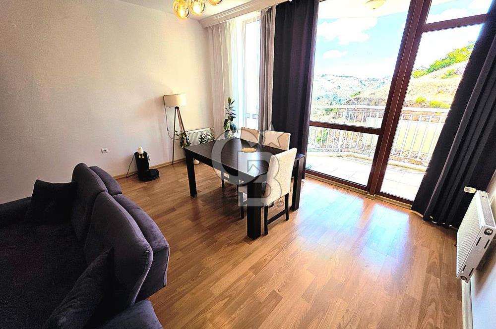 KUZEY ANKARA TOKİDE MANZARALI, MASRAFSIZ 4+1 SATILIK DAİRE