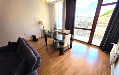 KUZEY ANKARA TOKİDE MANZARALI, MASRAFSIZ 4+1 SATILIK DAİRE