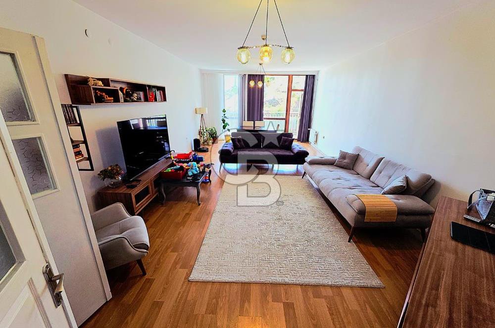 KUZEY ANKARA TOKİDE MANZARALI, MASRAFSIZ 4+1 SATILIK DAİRE