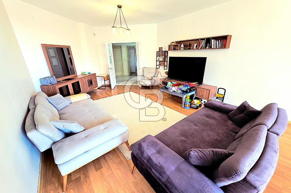 KUZEY ANKARA TOKİDE MANZARALI, MASRAFSIZ 4+1 SATILIK DAİRE