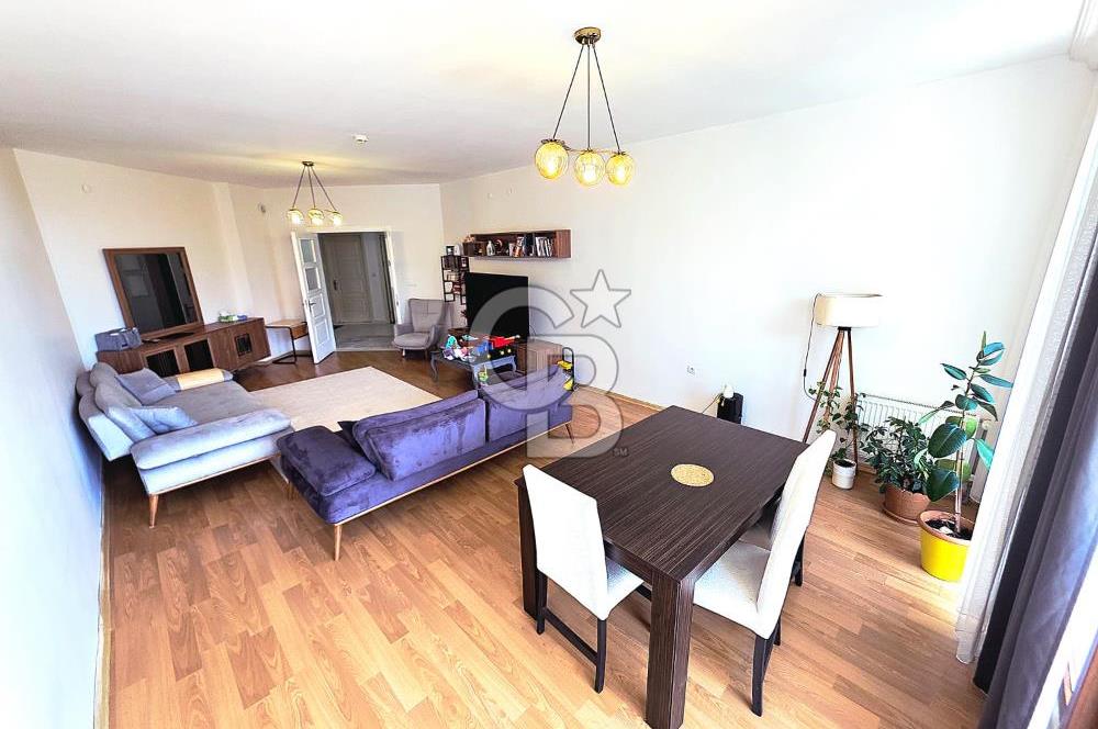 KUZEY ANKARA TOKİDE MANZARALI, MASRAFSIZ 4+1 SATILIK DAİRE