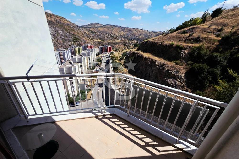 KUZEY ANKARA TOKİDE MANZARALI, MASRAFSIZ 4+1 SATILIK DAİRE