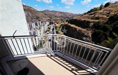 KUZEY ANKARA TOKİDE MANZARALI, MASRAFSIZ 4+1 SATILIK DAİRE