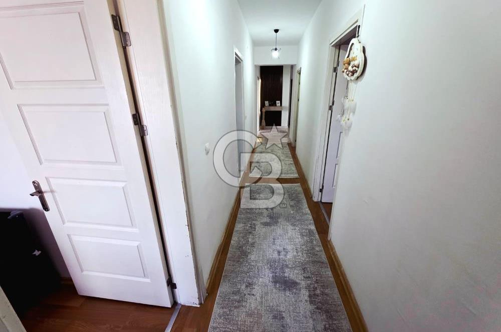 KUZEY ANKARA TOKİDE MANZARALI, MASRAFSIZ 4+1 SATILIK DAİRE
