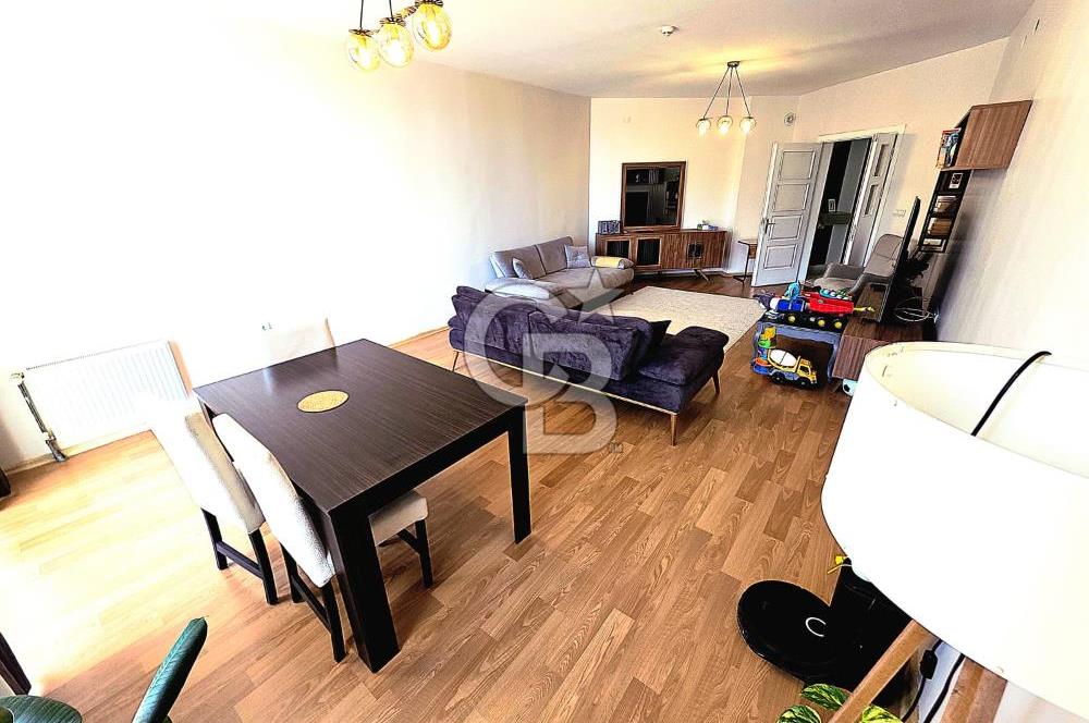KUZEY ANKARA TOKİDE MANZARALI, MASRAFSIZ 4+1 SATILIK DAİRE