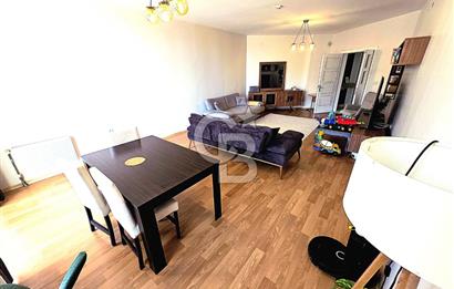 KUZEY ANKARA TOKİDE MANZARALI, MASRAFSIZ 4+1 SATILIK DAİRE