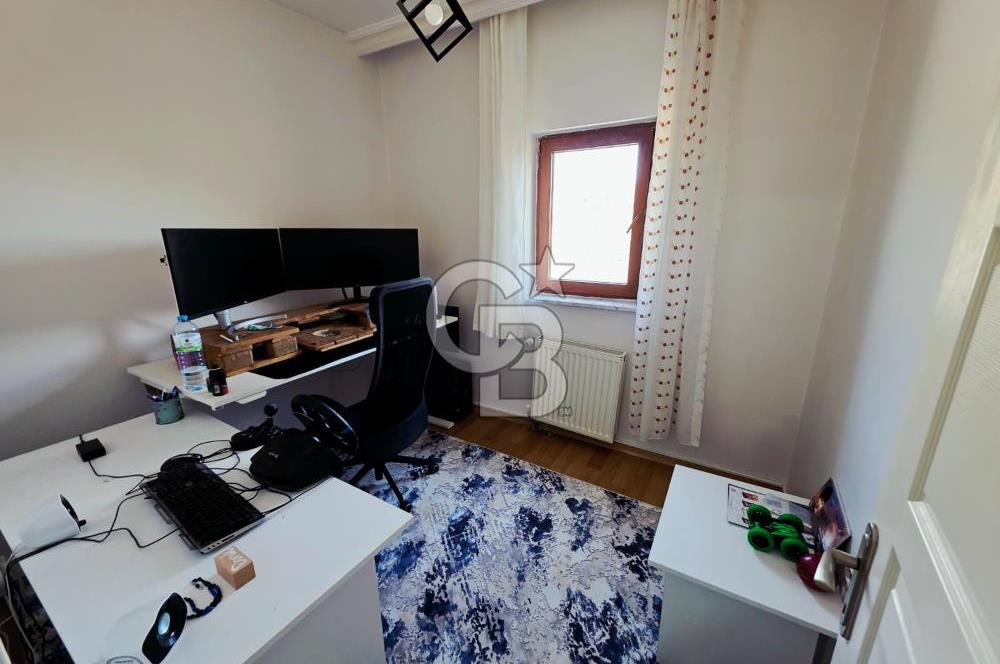 KUZEY ANKARA TOKİDE MANZARALI, MASRAFSIZ 4+1 SATILIK DAİRE
