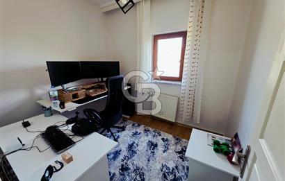 KUZEY ANKARA TOKİDE MANZARALI, MASRAFSIZ 4+1 SATILIK DAİRE