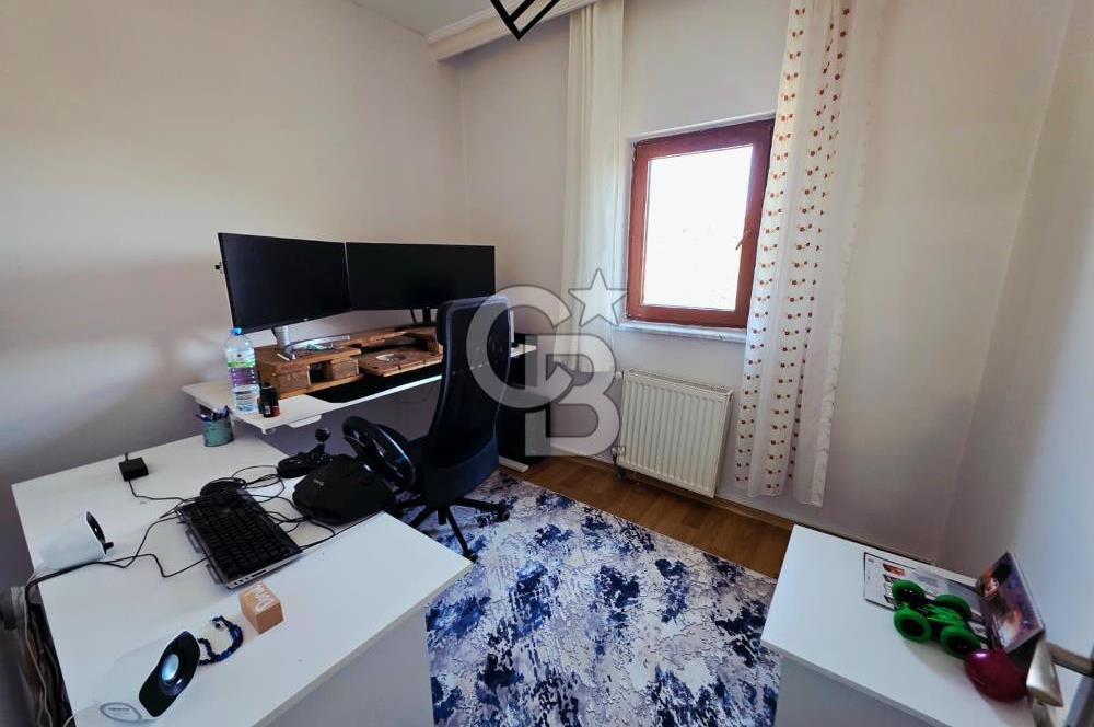 KUZEY ANKARA TOKİDE MANZARALI, MASRAFSIZ 4+1 SATILIK DAİRE
