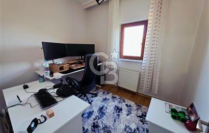 KUZEY ANKARA TOKİDE MANZARALI, MASRAFSIZ 4+1 SATILIK DAİRE