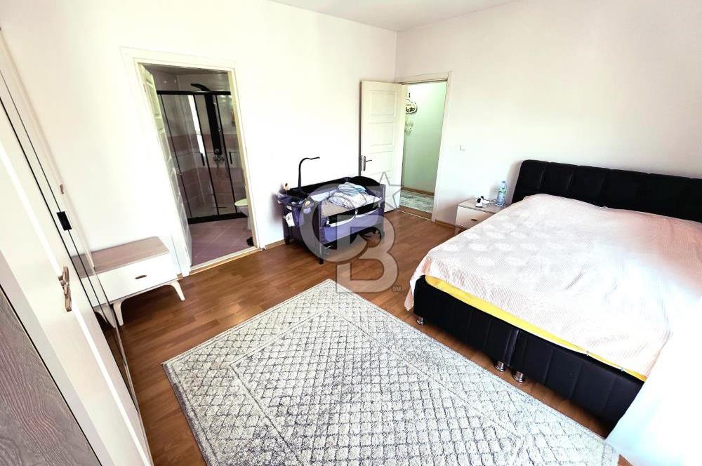 KUZEY ANKARA TOKİDE MANZARALI, MASRAFSIZ 4+1 SATILIK DAİRE