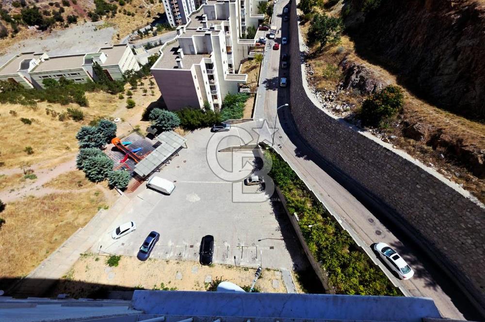 KUZEY ANKARA TOKİDE MANZARALI, MASRAFSIZ 4+1 SATILIK DAİRE