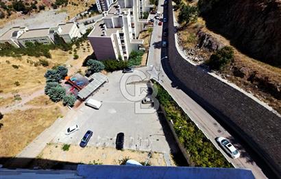 KUZEY ANKARA TOKİDE MANZARALI, MASRAFSIZ 4+1 SATILIK DAİRE