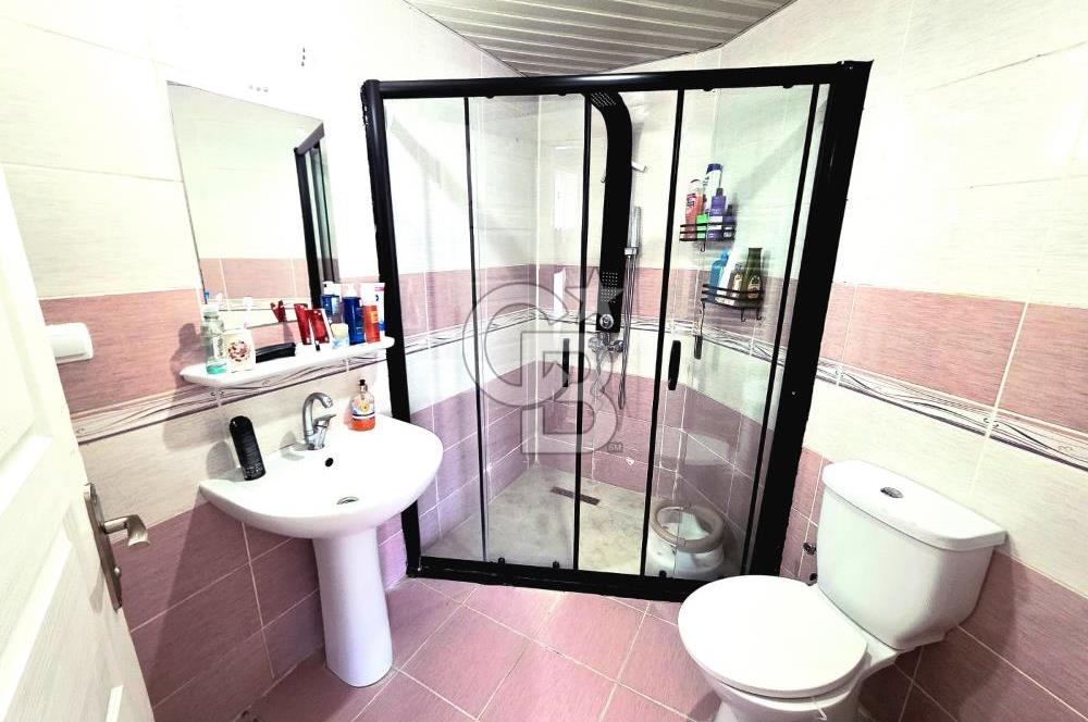 KUZEY ANKARA TOKİDE MANZARALI, MASRAFSIZ 4+1 SATILIK DAİRE