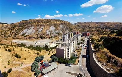 KUZEY ANKARA TOKİDE MANZARALI, MASRAFSIZ 4+1 SATILIK DAİRE