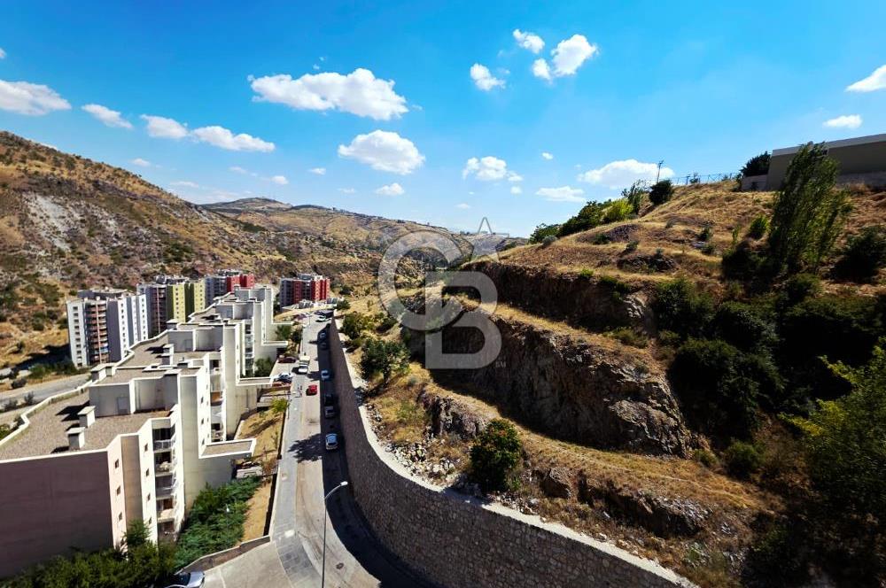 KUZEY ANKARA TOKİDE MANZARALI, MASRAFSIZ 4+1 SATILIK DAİRE