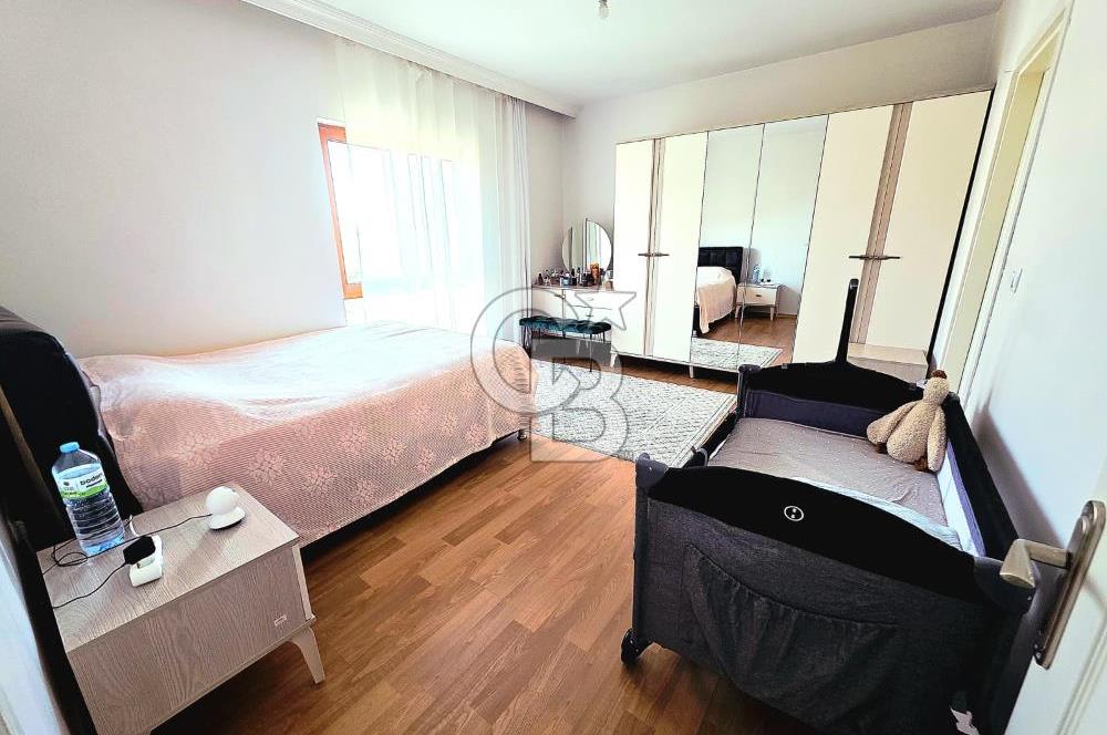 KUZEY ANKARA TOKİDE MANZARALI, MASRAFSIZ 4+1 SATILIK DAİRE
