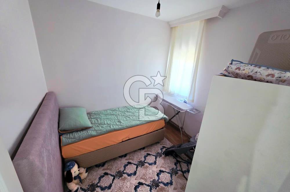 KUZEY ANKARA TOKİDE MANZARALI, MASRAFSIZ 4+1 SATILIK DAİRE