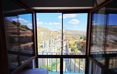 KUZEY ANKARA TOKİDE MANZARALI, MASRAFSIZ 4+1 SATILIK DAİRE