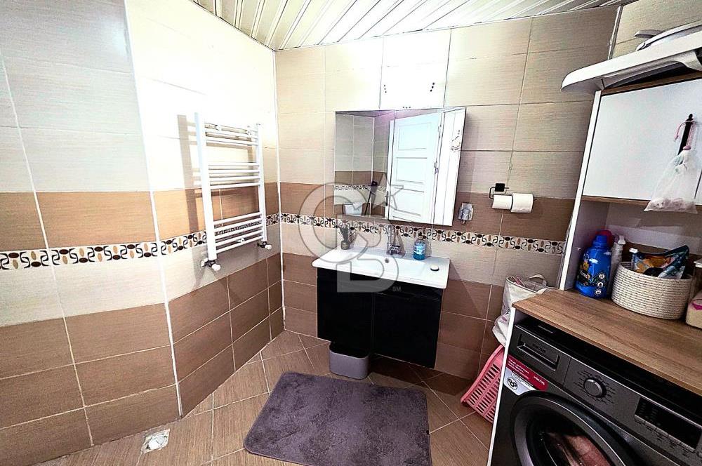 KUZEY ANKARA TOKİDE MANZARALI, MASRAFSIZ 4+1 SATILIK DAİRE