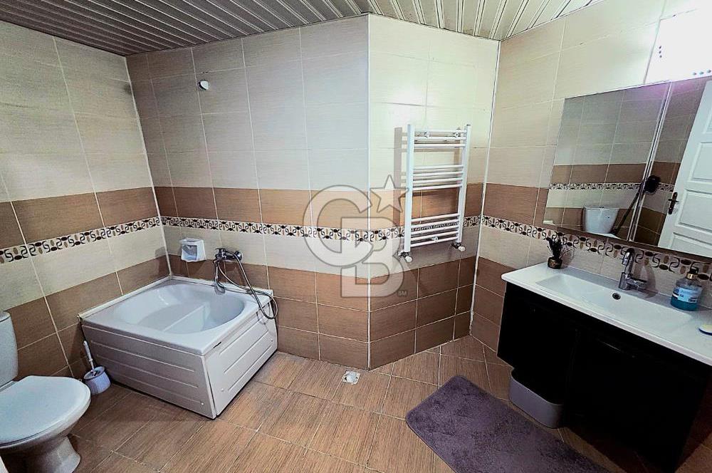 KUZEY ANKARA TOKİDE MANZARALI, MASRAFSIZ 4+1 SATILIK DAİRE