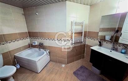 KUZEY ANKARA TOKİDE MANZARALI, MASRAFSIZ 4+1 SATILIK DAİRE