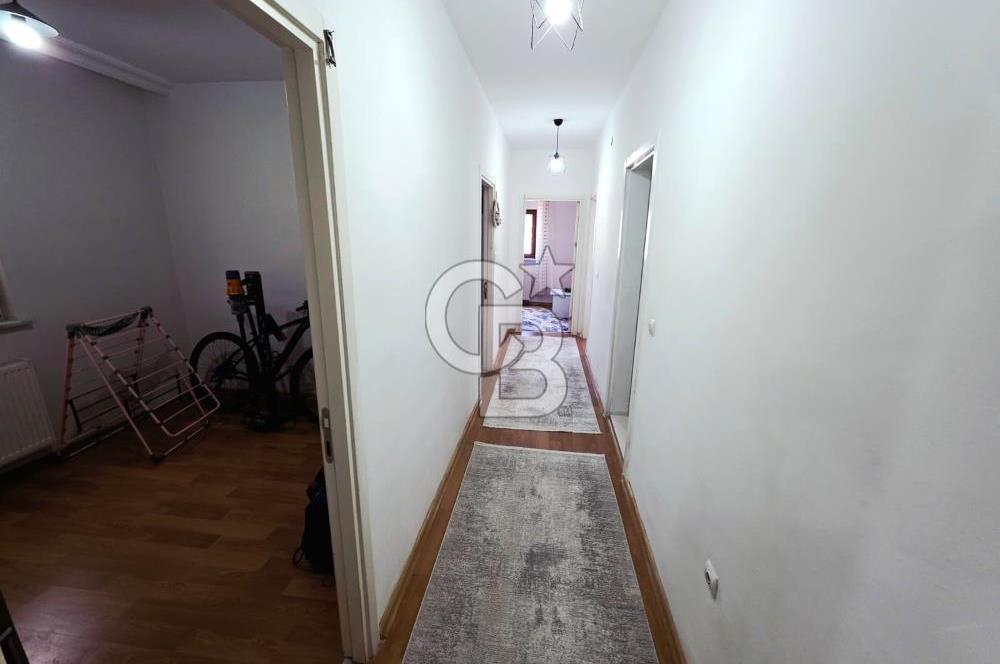 KUZEY ANKARA TOKİDE MANZARALI, MASRAFSIZ 4+1 SATILIK DAİRE