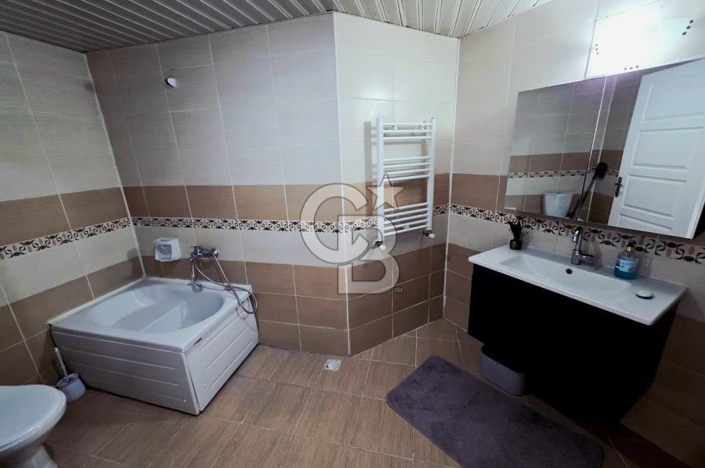 KUZEY ANKARA TOKİDE MANZARALI, MASRAFSIZ 4+1 SATILIK DAİRE