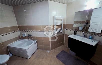 KUZEY ANKARA TOKİDE MANZARALI, MASRAFSIZ 4+1 SATILIK DAİRE