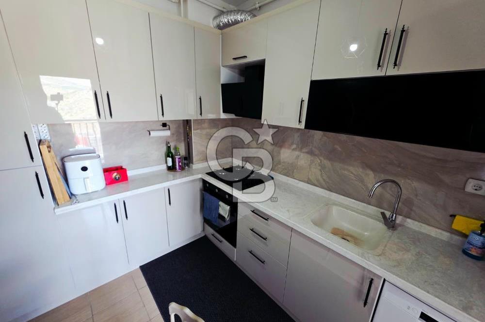 KUZEY ANKARA TOKİDE MANZARALI, MASRAFSIZ 4+1 SATILIK DAİRE