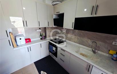 KUZEY ANKARA TOKİDE MANZARALI, MASRAFSIZ 4+1 SATILIK DAİRE