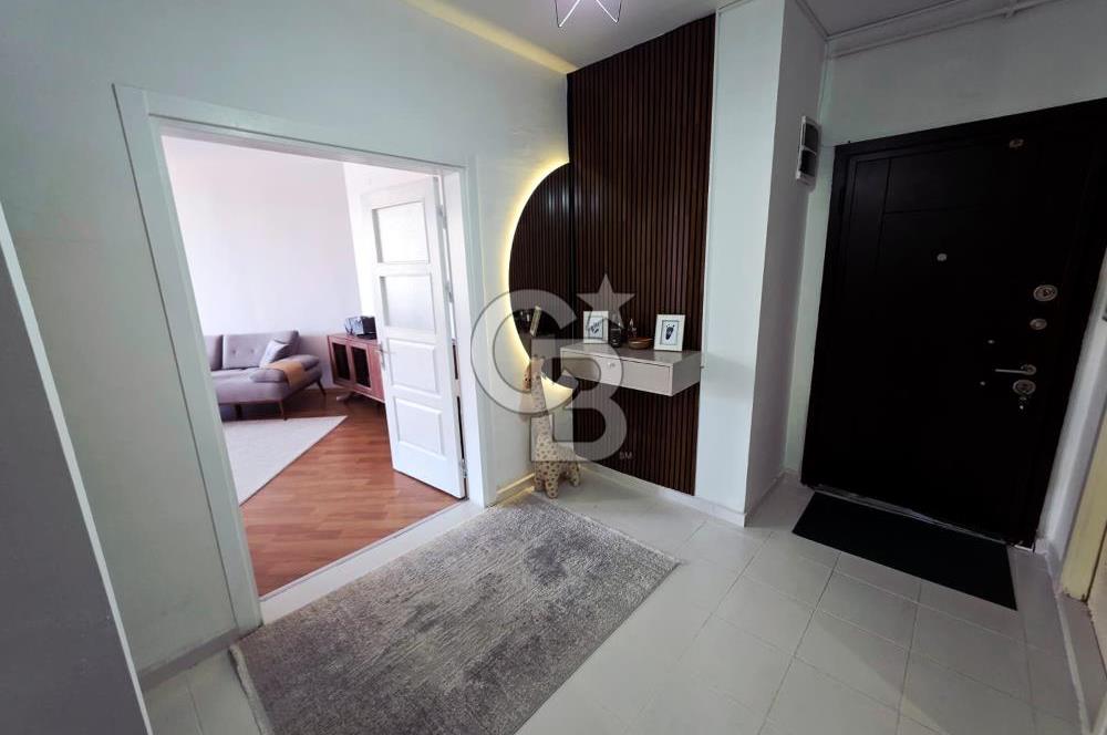 KUZEY ANKARA TOKİDE MANZARALI, MASRAFSIZ 4+1 SATILIK DAİRE