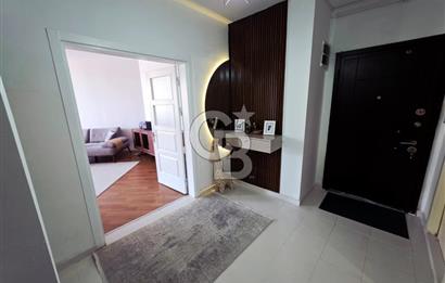 KUZEY ANKARA TOKİDE MANZARALI, MASRAFSIZ 4+1 SATILIK DAİRE