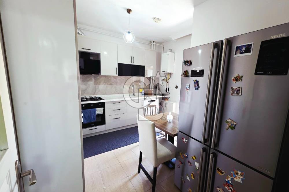KUZEY ANKARA TOKİDE MANZARALI, MASRAFSIZ 4+1 SATILIK DAİRE