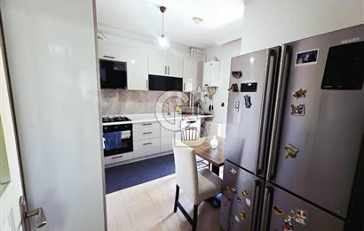 KUZEY ANKARA TOKİDE MANZARALI, MASRAFSIZ 4+1 SATILIK DAİRE