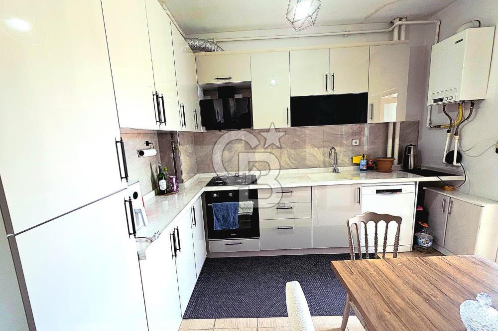 KUZEY ANKARA TOKİDE MANZARALI, MASRAFSIZ 4+1 SATILIK DAİRE