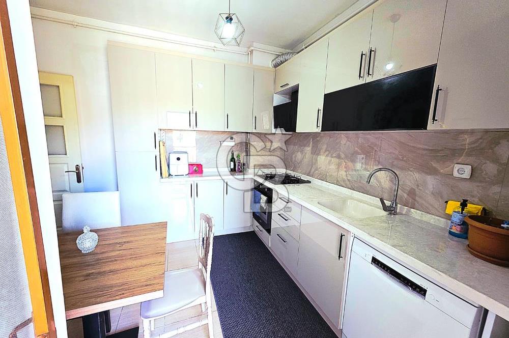 KUZEY ANKARA TOKİDE MANZARALI, MASRAFSIZ 4+1 SATILIK DAİRE