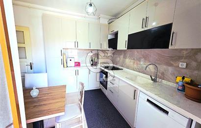 KUZEY ANKARA TOKİDE MANZARALI, MASRAFSIZ 4+1 SATILIK DAİRE