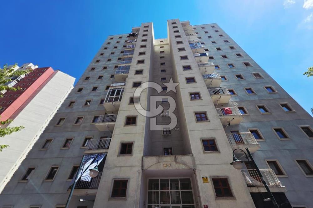 KUZEY ANKARA TOKİDE MANZARALI, MASRAFSIZ 4+1 SATILIK DAİRE